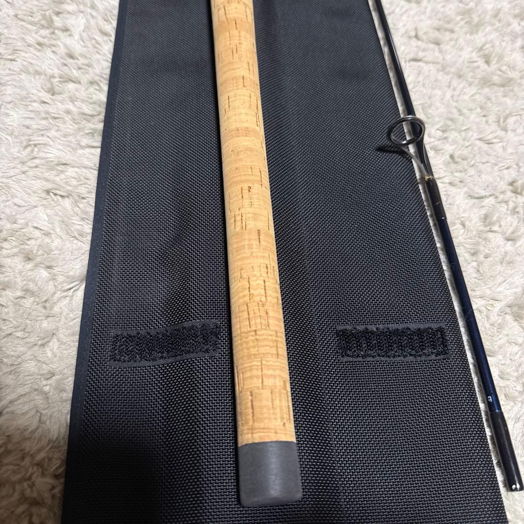 UFMウエダ スティンガーディープ86H SST-86H 中古　サクラマス