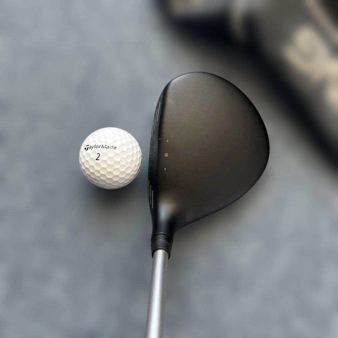 《ピン》PING G425 MAX 3Wウッド 人気テンセイCK65シャフト