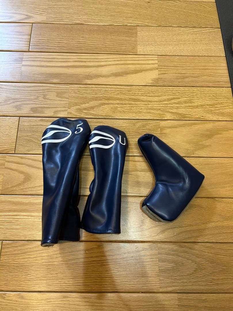 TSURUYA GOLF ONE SIDER レディース クラブセット