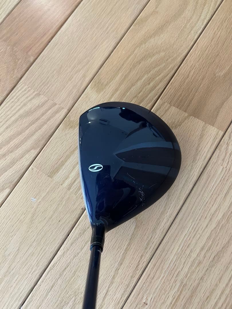 TSURUYA GOLF ONE SIDER レディース クラブセット