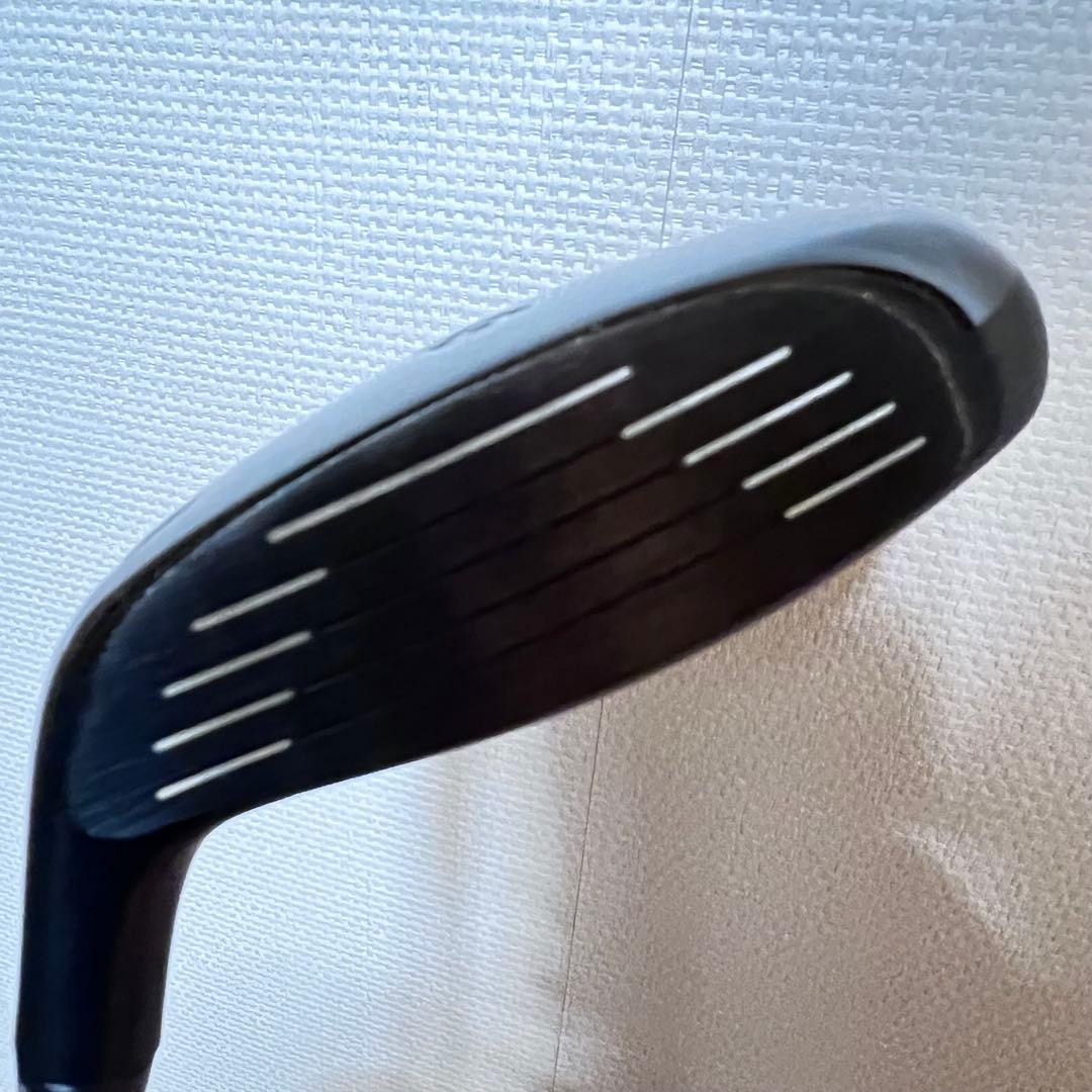 【4W】PING G440 MAX フェアウェイウッド