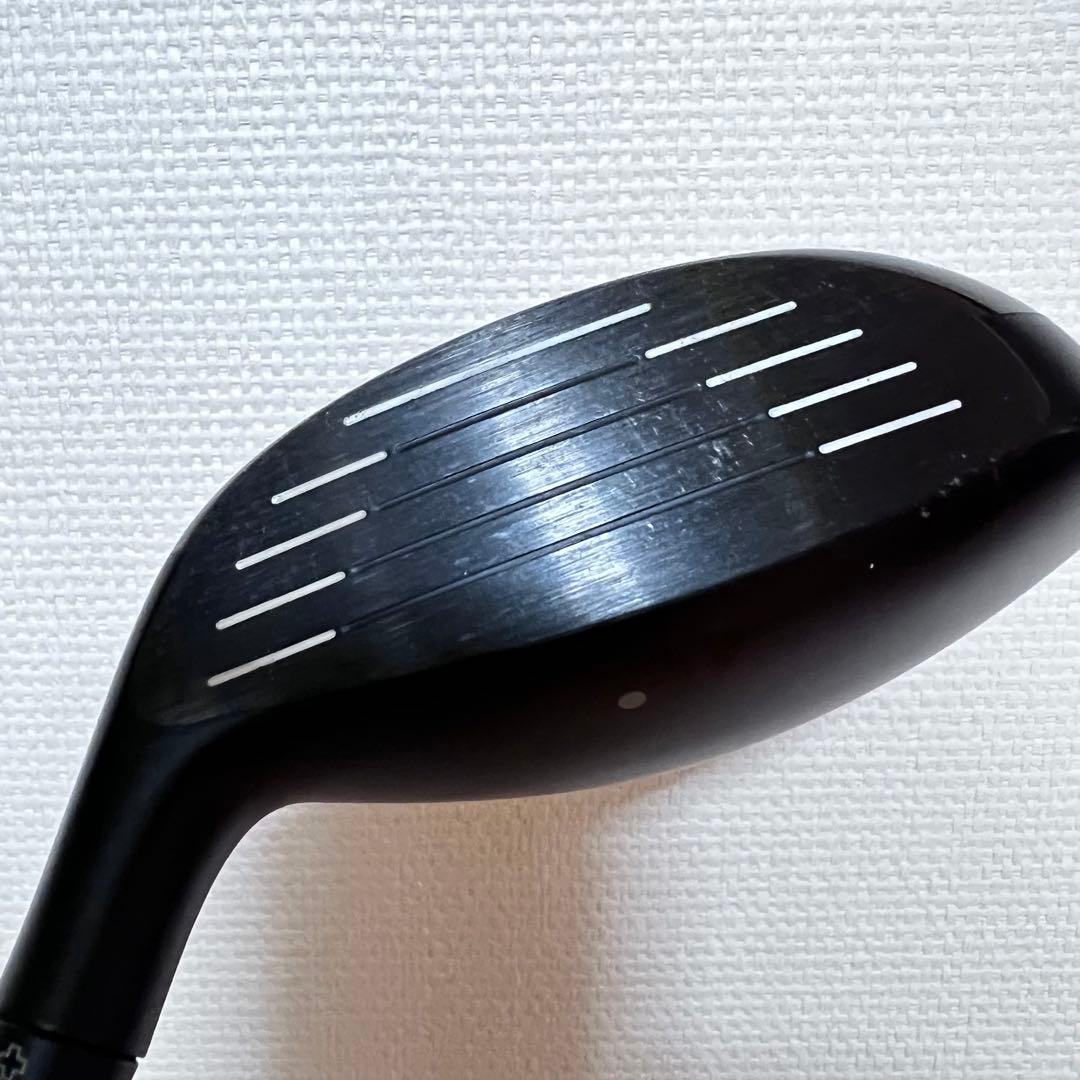 【4W】PING G440 MAX フェアウェイウッド