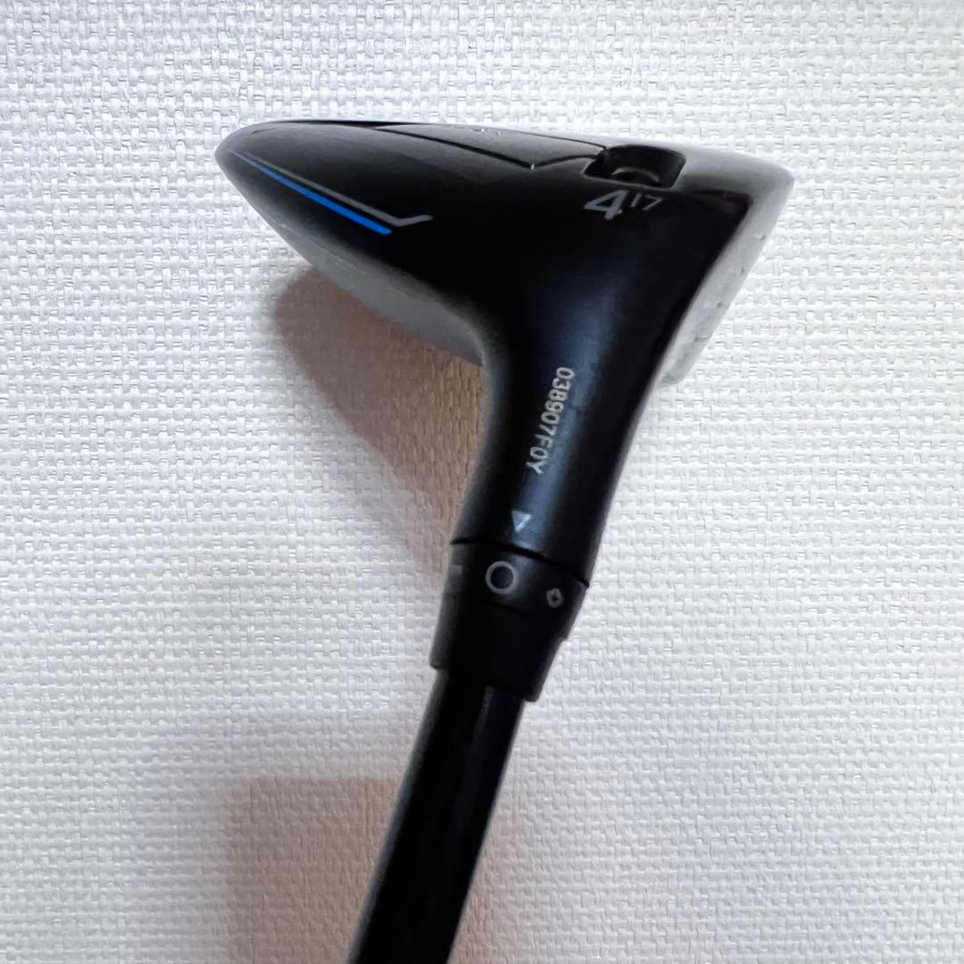 【4W】PING G440 MAX フェアウェイウッド