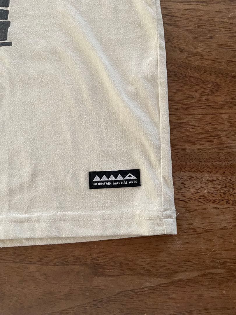 MMA マウンテンマーシャルアーツ スヌーピー Tシャツ