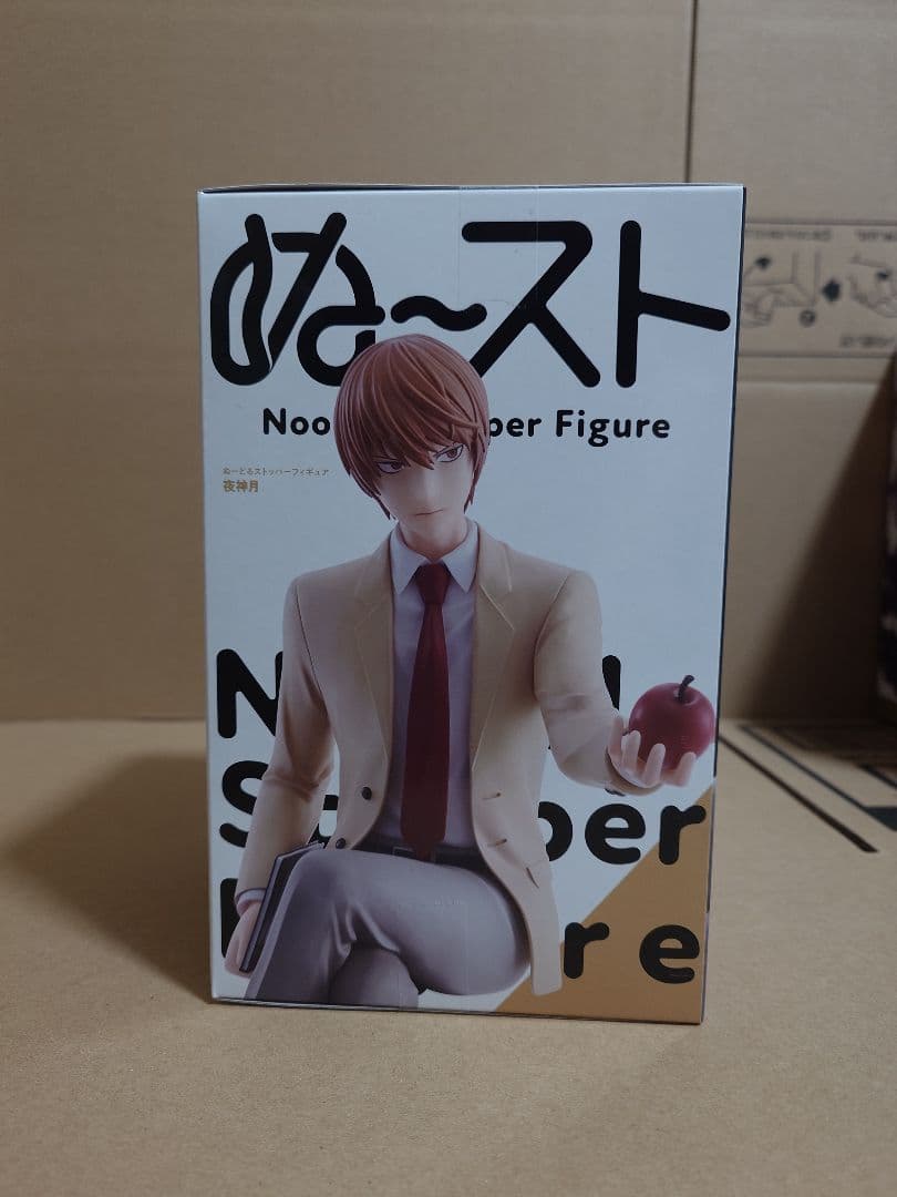 ジャンプ系作品プライズフィギュアまとめ売り