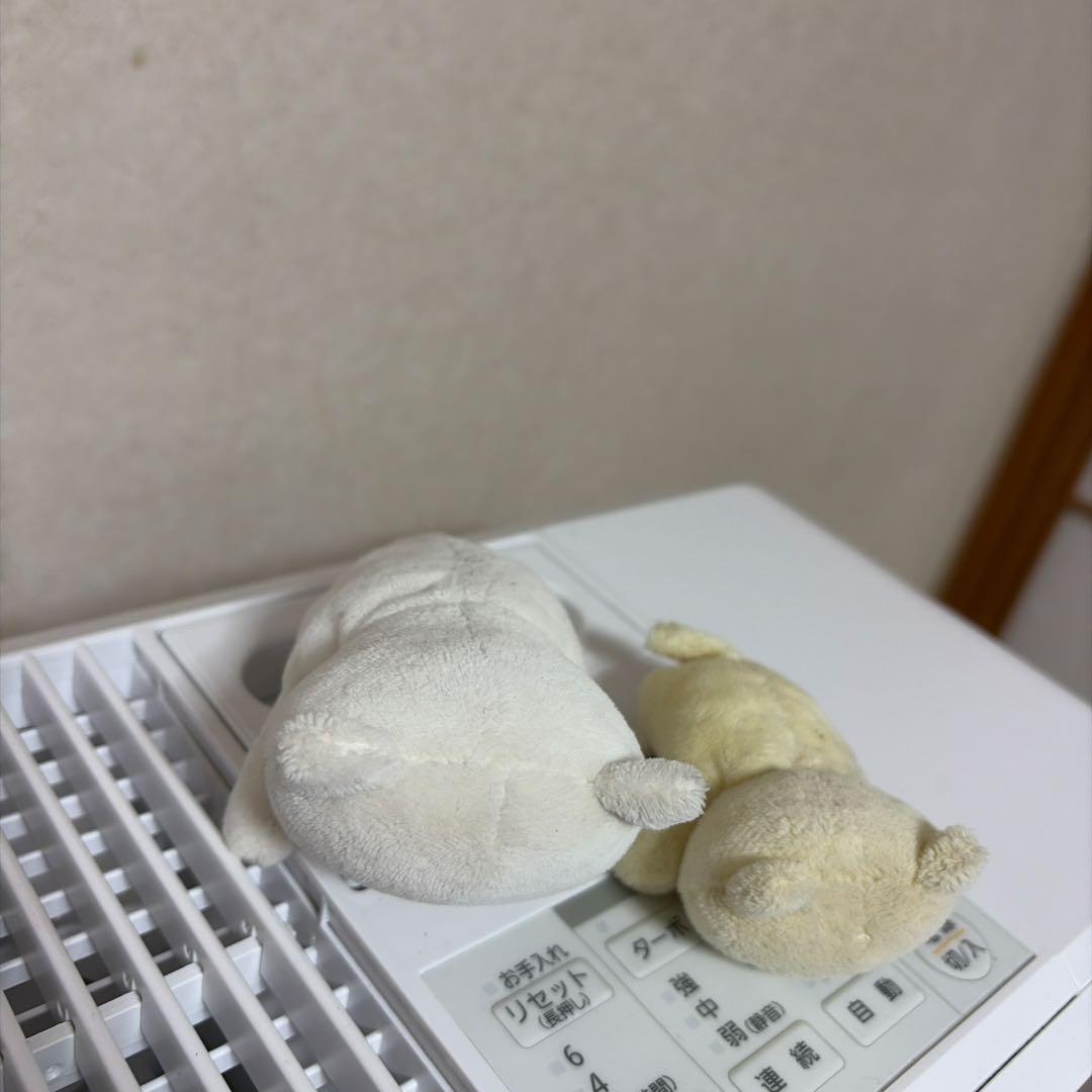 にゃんにゃんにゃんこ　組み立てにゃんこ