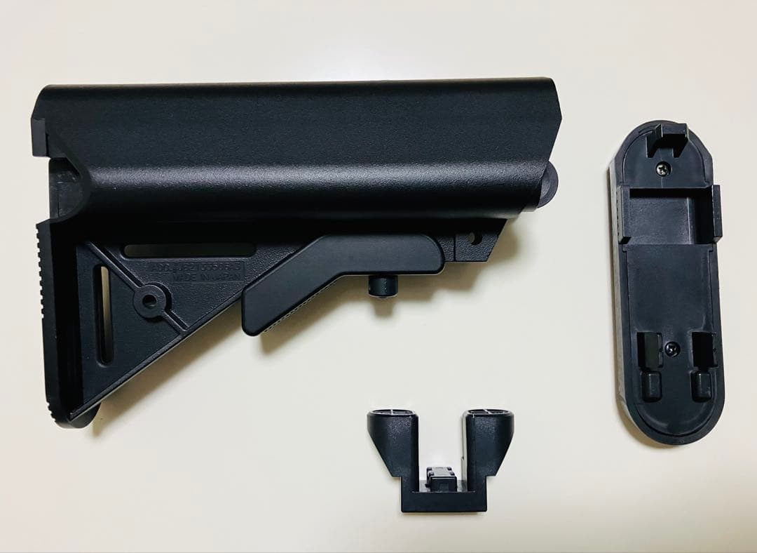 東京マルイ 次世代M4 SOPMOD ストック