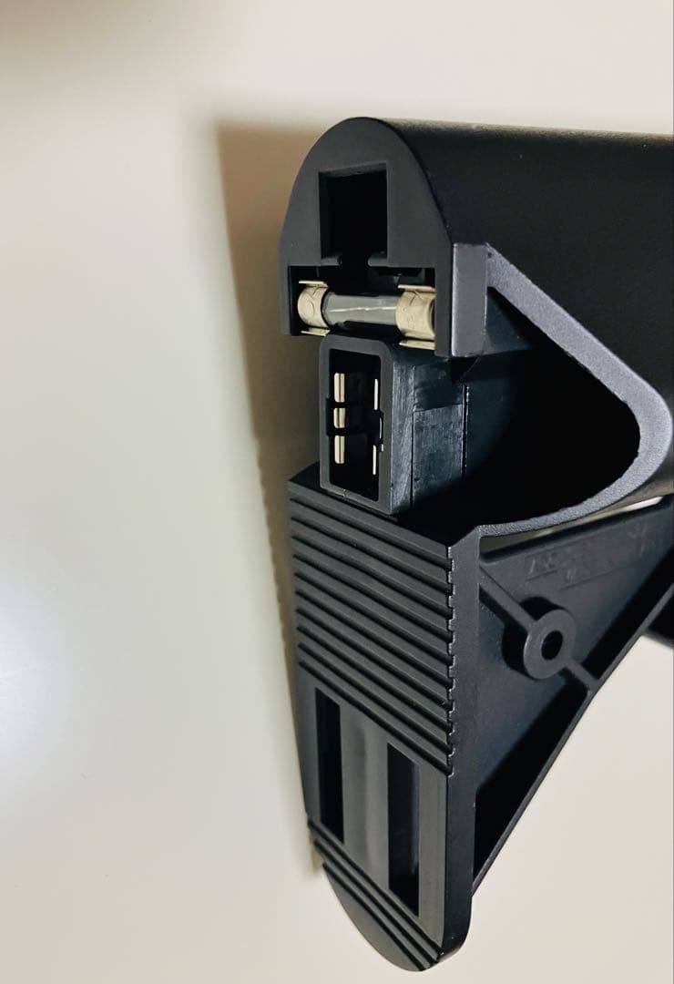 東京マルイ 次世代M4 SOPMOD ストック