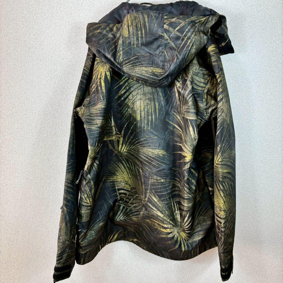BILLABONG スノボ　ウエア　セット