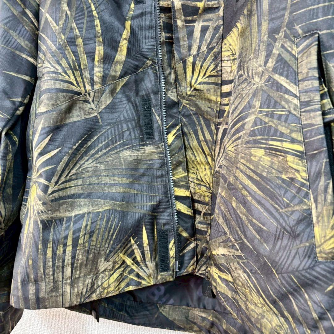 BILLABONG スノボ　ウエア　セット