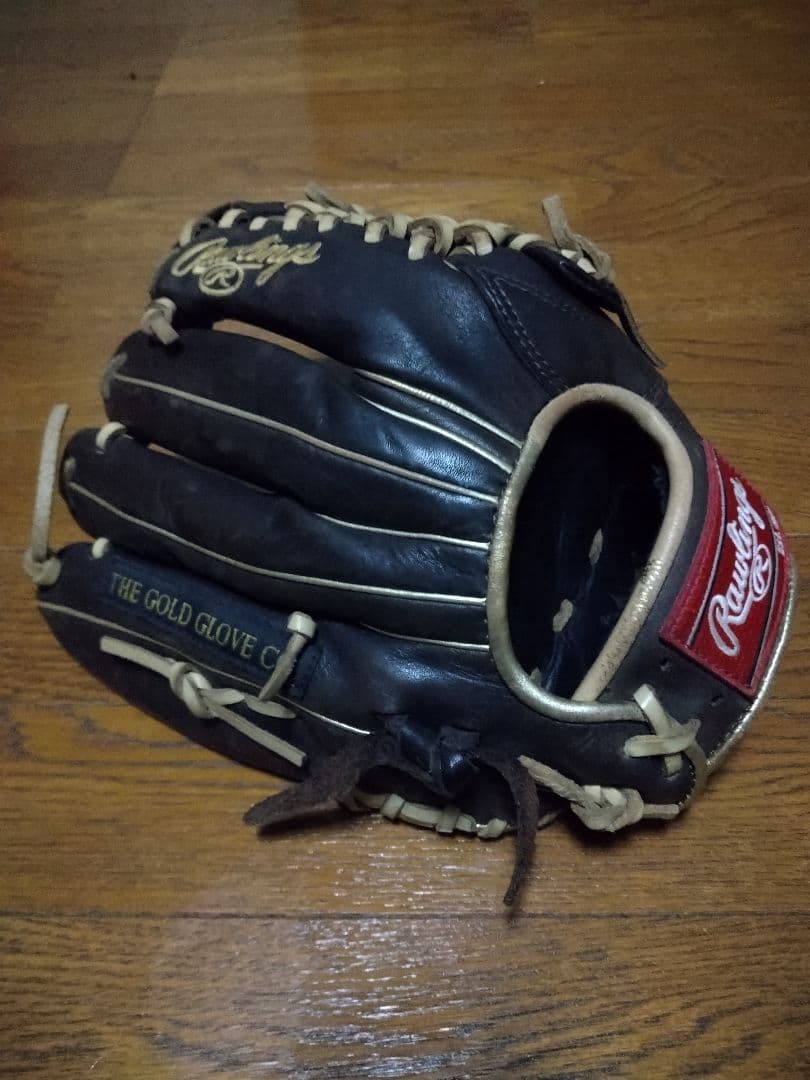 ローリングス Rawlings 一般軟式野球グラブ（即戦力）オールラウンド