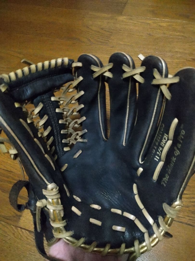 ローリングス Rawlings 一般軟式野球グラブ（即戦力）オールラウンド