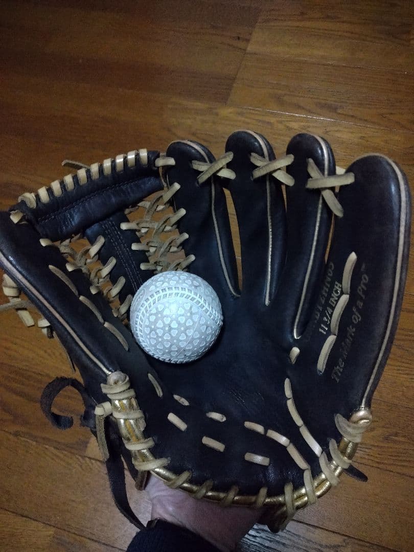 ローリングス Rawlings 一般軟式野球グラブ（即戦力）オールラウンド