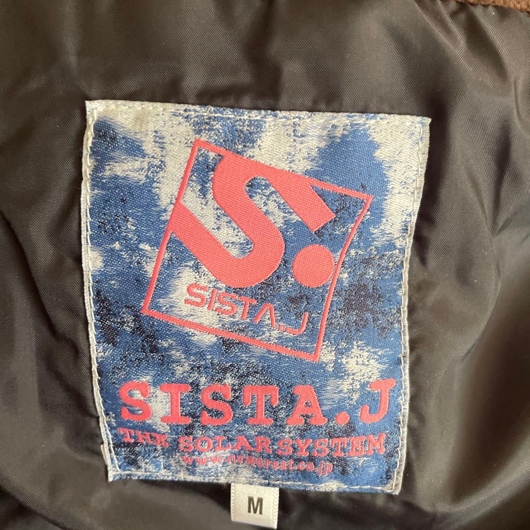 sista.j スキーウエアMサイズ