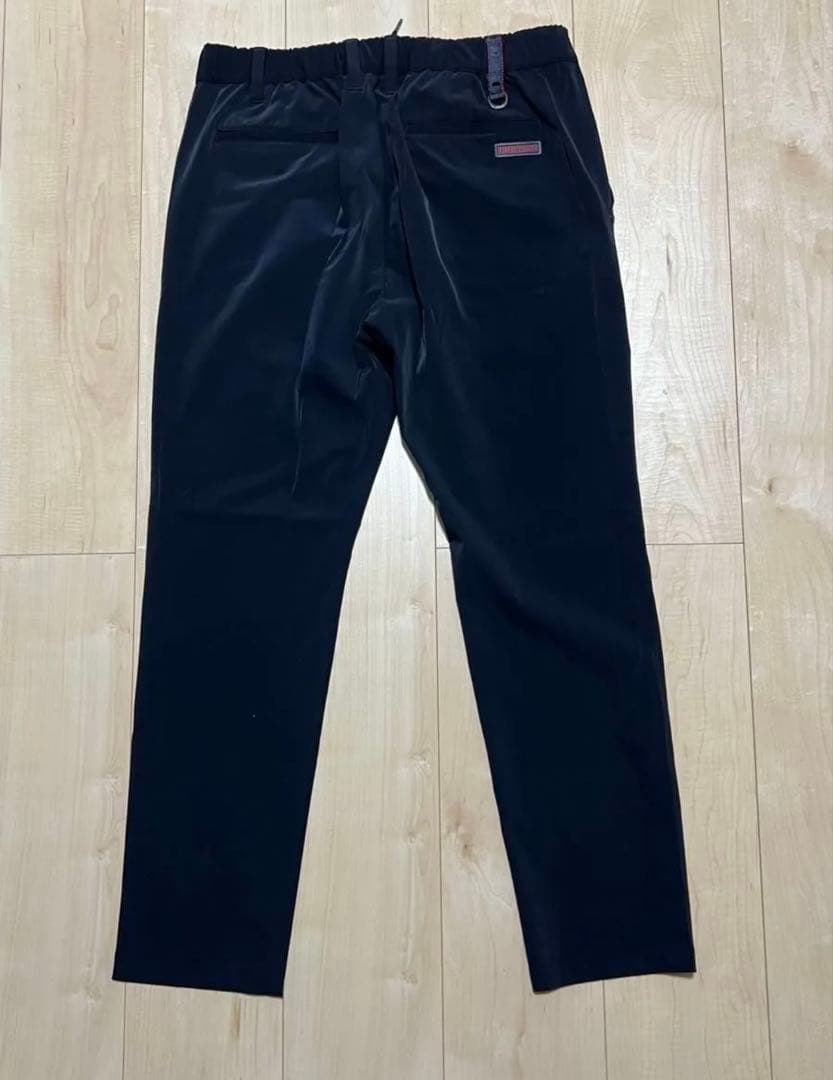 ［美品］ブリーフィングゴルフ ナイロンパンツ