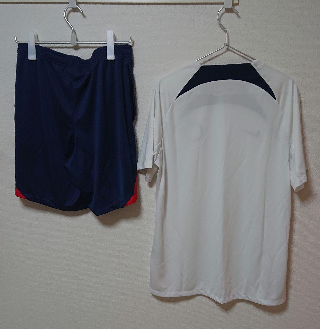 パリサンジェルマン トレーニングシャツ パンツ