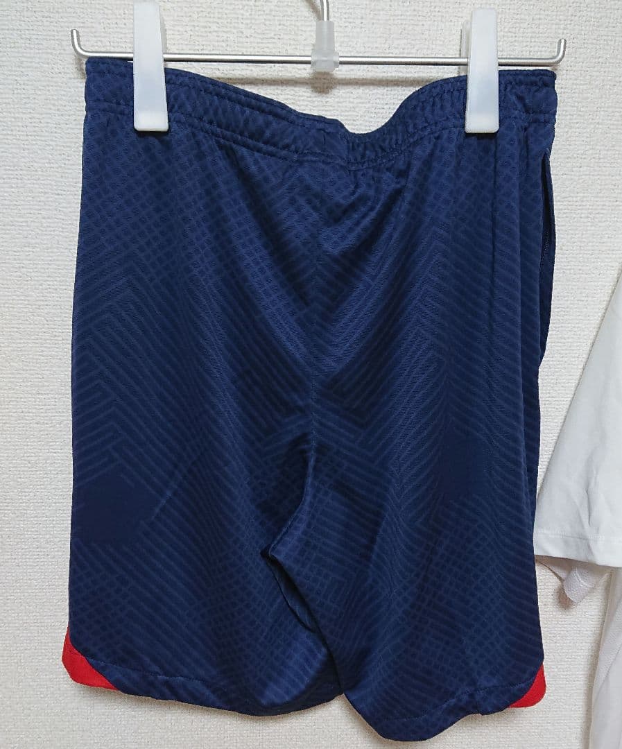 パリサンジェルマン トレーニングシャツ パンツ