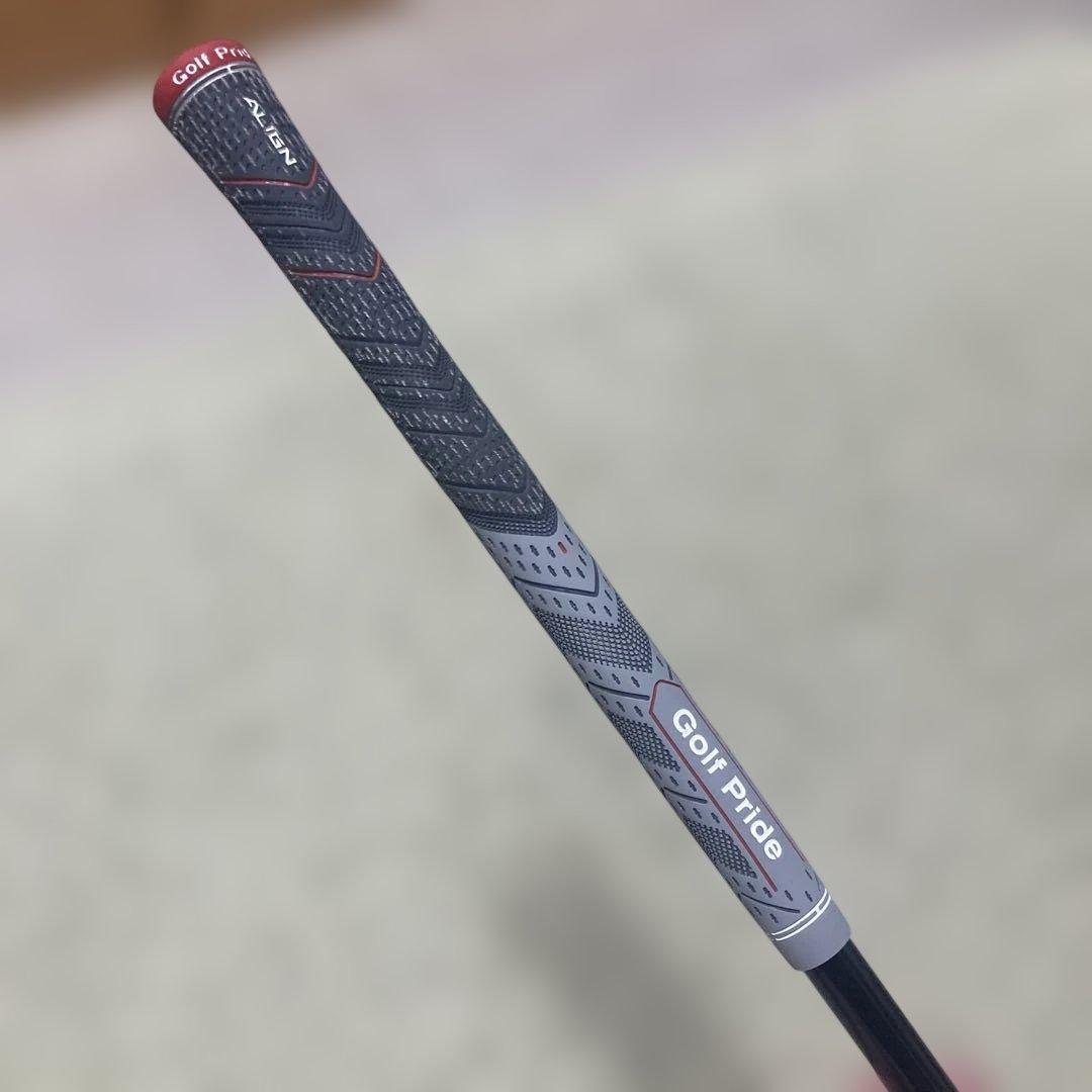 Callaway Steelhead XR 3番ウッド