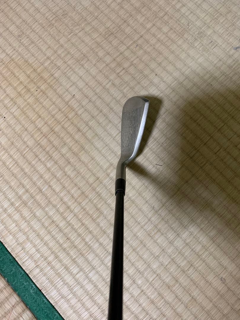 プロギアDETA711アイアン11本セット （2 i付き）