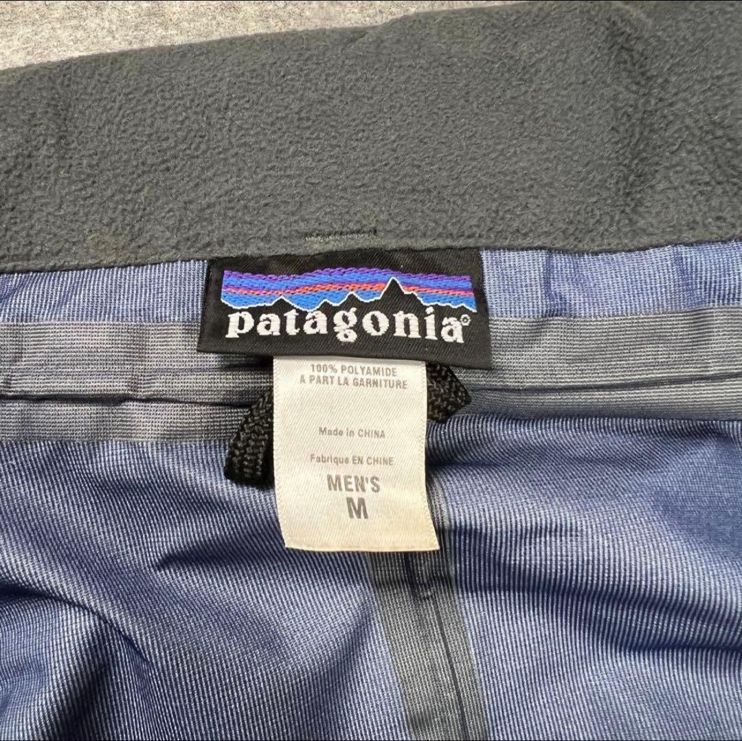 Patagonia SST フィッシングジャケット