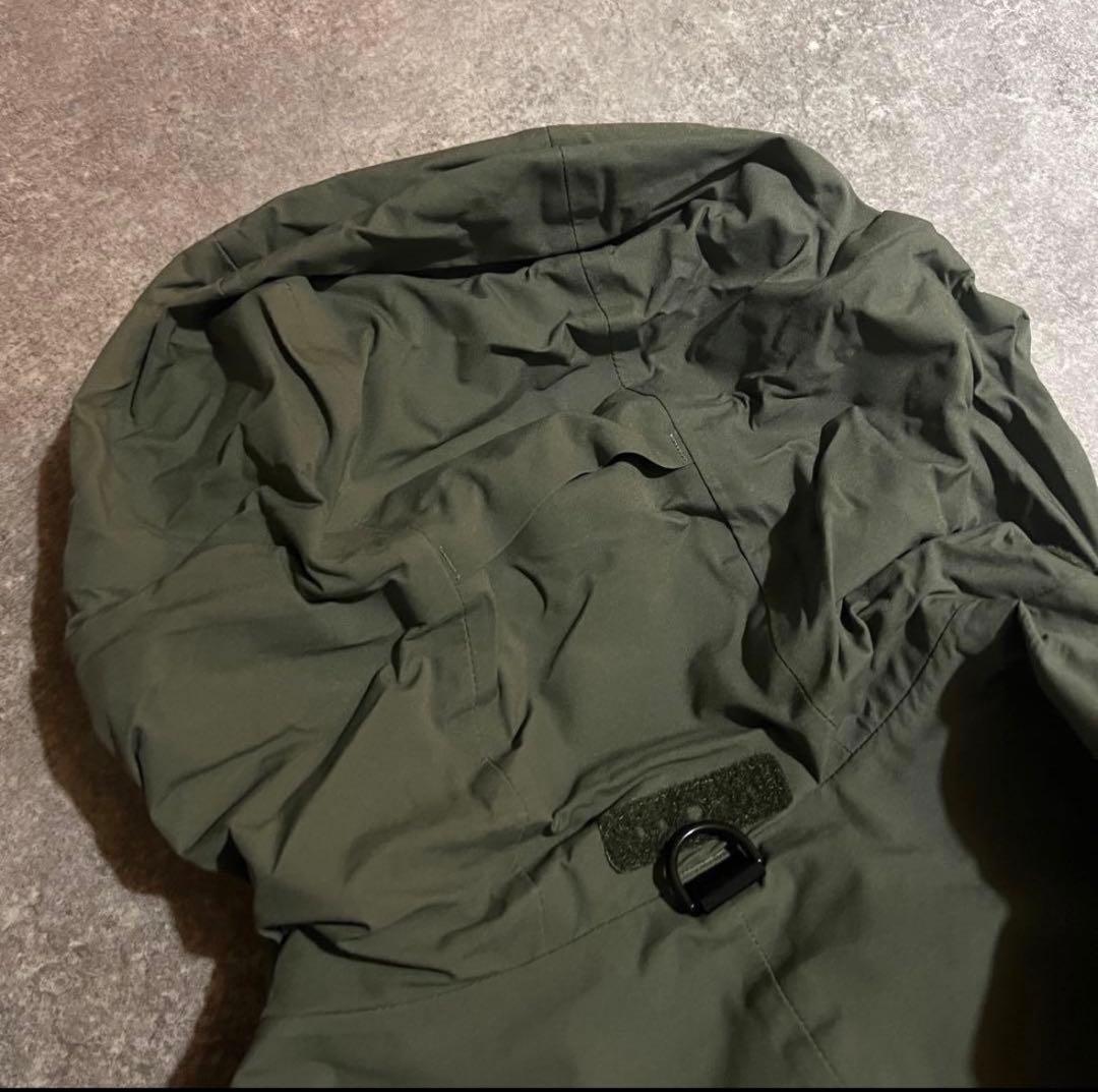 Patagonia SST フィッシングジャケット