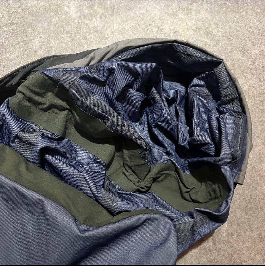Patagonia SST フィッシングジャケット