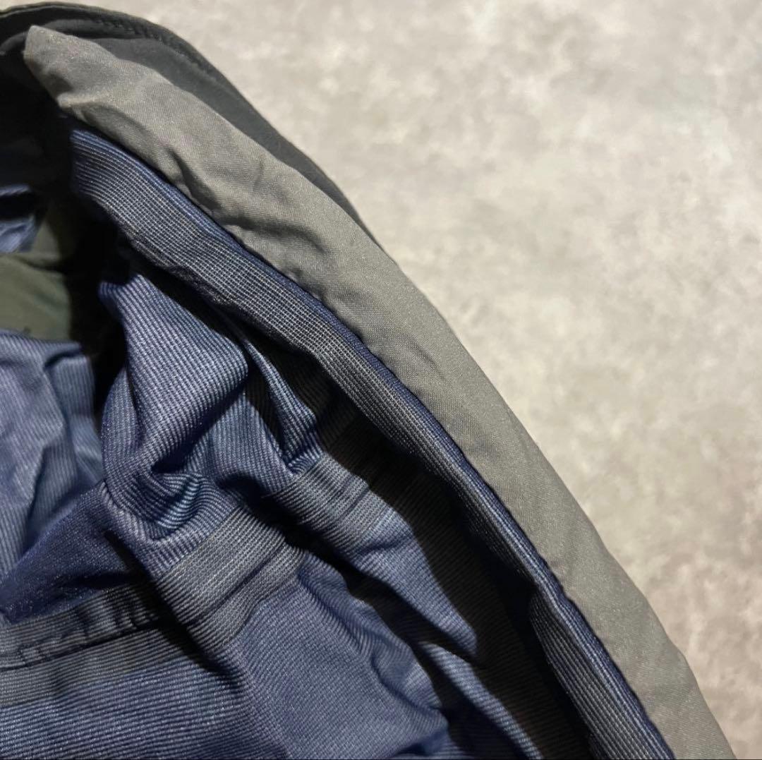 Patagonia SST フィッシングジャケット