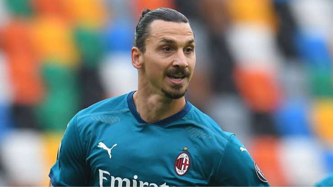 イタリアサッカーユニフォームセリエAプーマACミランイブラヒモヴィッチ水色ACM