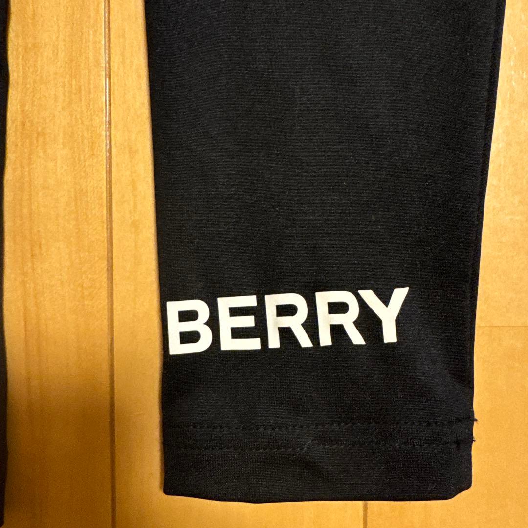 Burberryアームウォーマーアームカバー