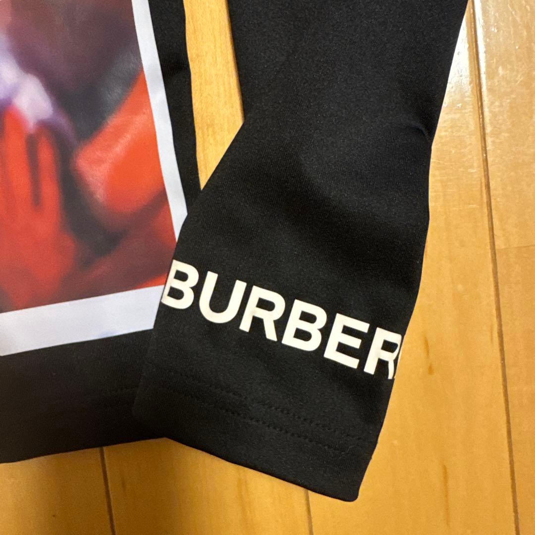 Burberryアームウォーマーアームカバー