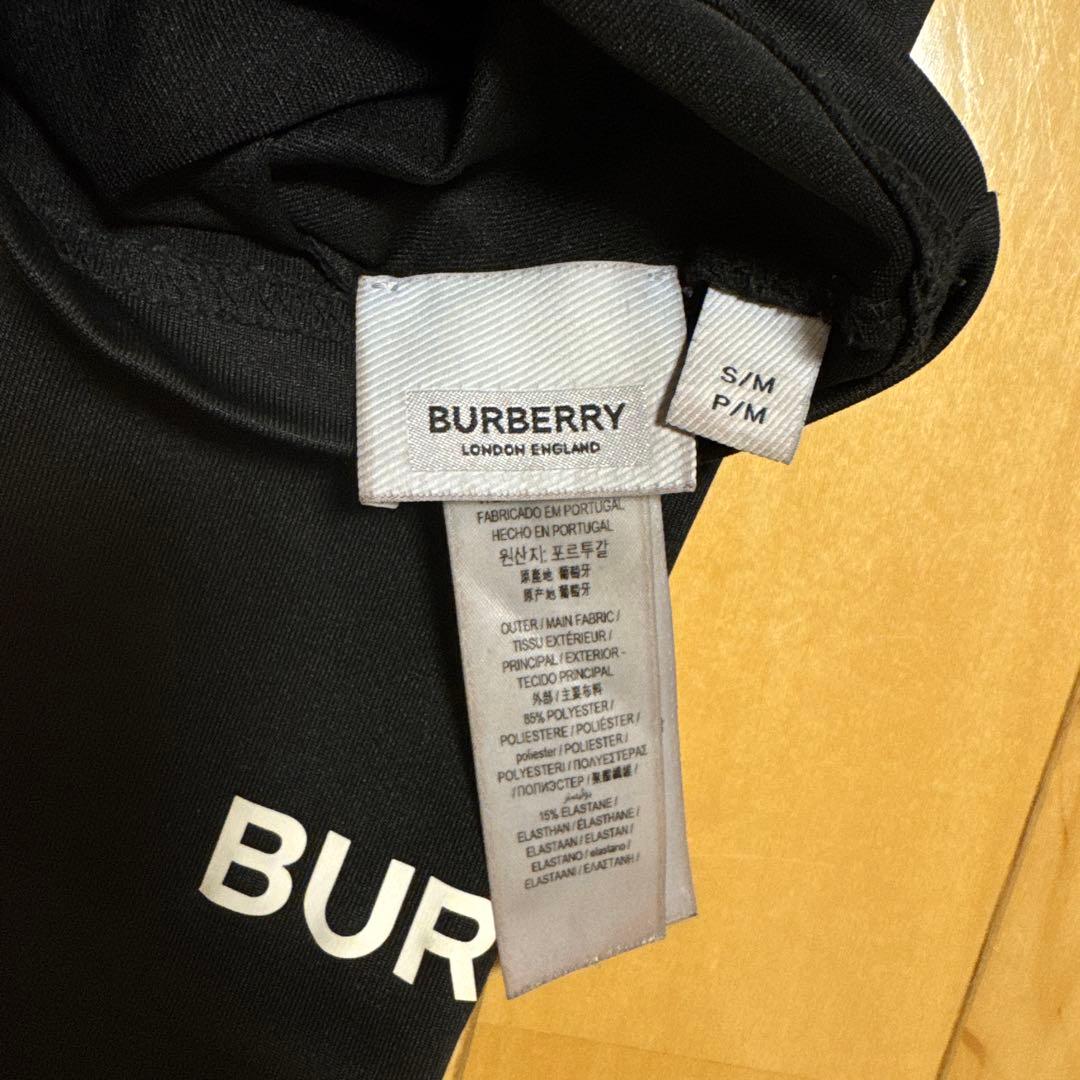 Burberryアームウォーマーアームカバー