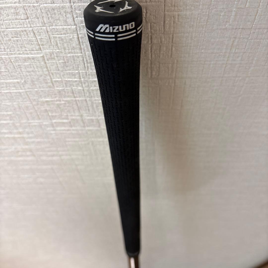Mizuno Pro 245 5番アイアン単品 KBSツアー120フレックスS