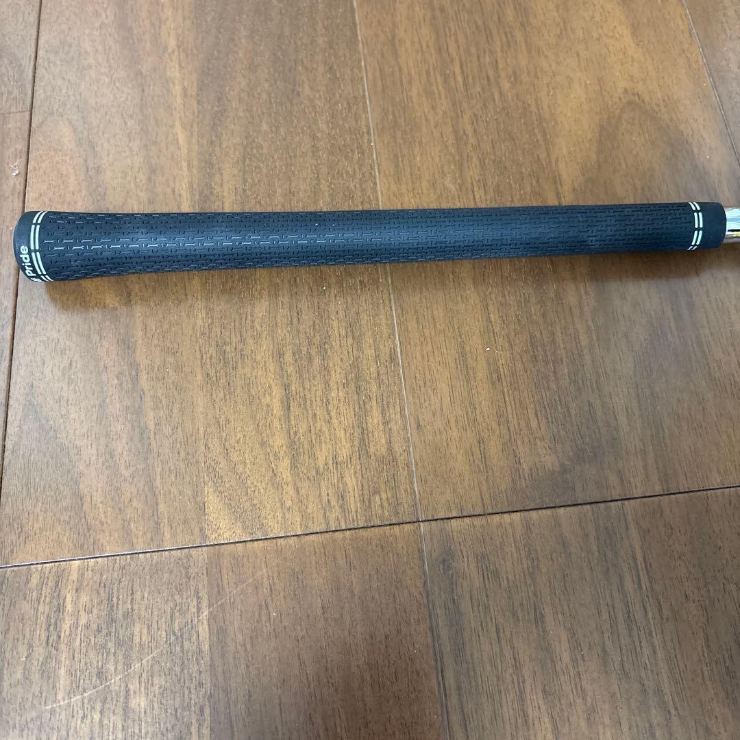Mizuno Pro 245 5番アイアン単品 KBSツアー120フレックスS