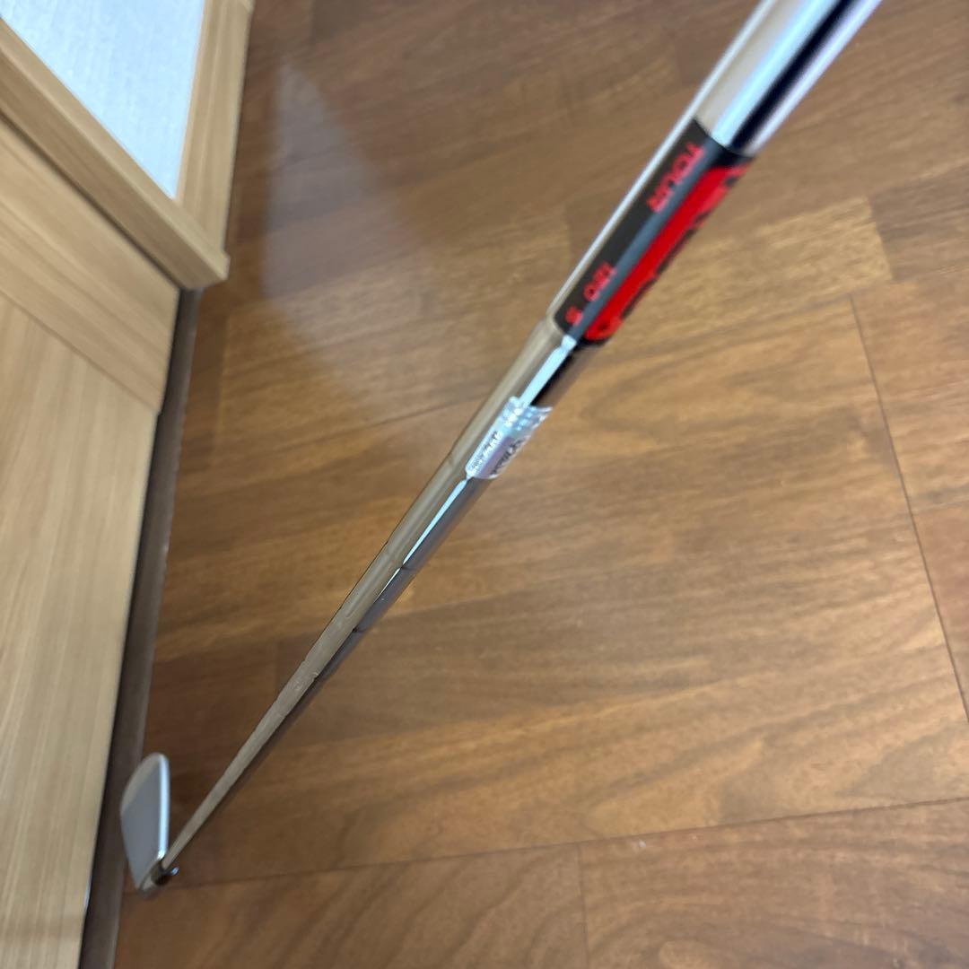 Mizuno Pro 245 5番アイアン単品 KBSツアー120フレックスS