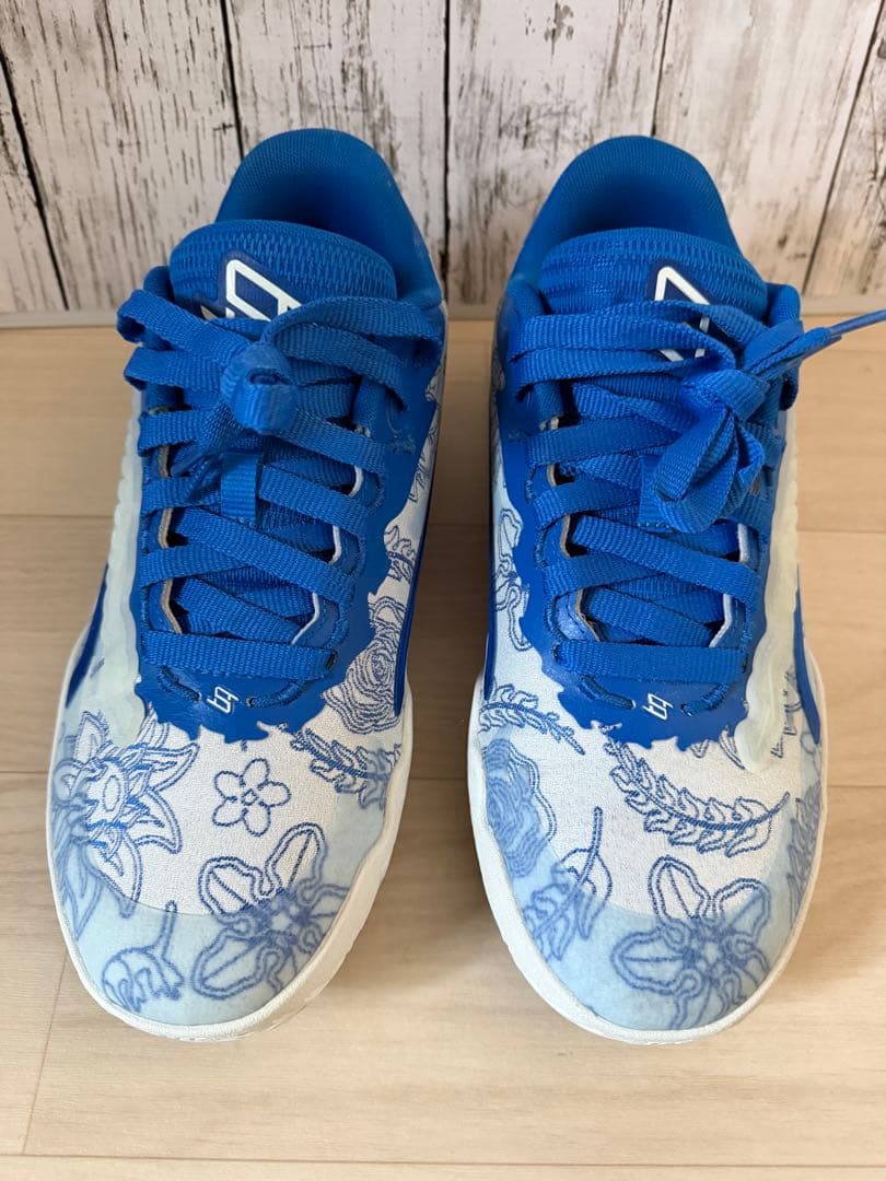 PUMA STEWIE 3 CITY OF LOVE ステウィ３ プーマ