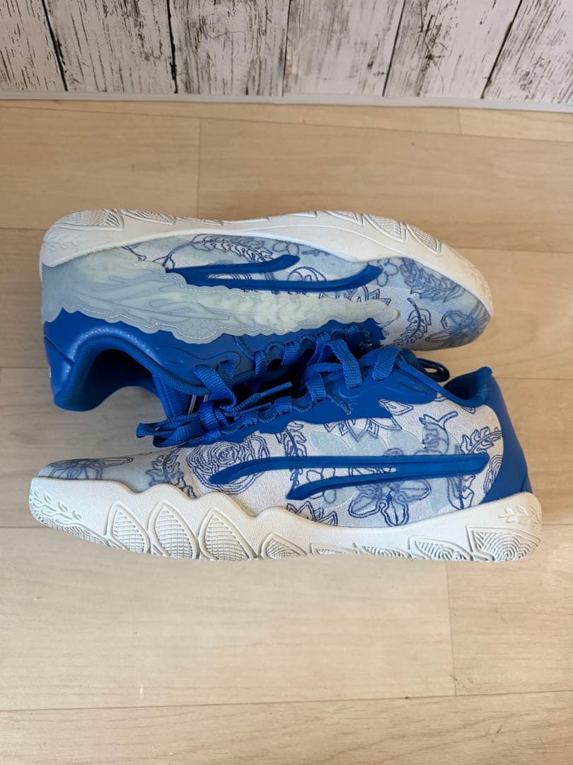 PUMA STEWIE 3 CITY OF LOVE ステウィ３ プーマ