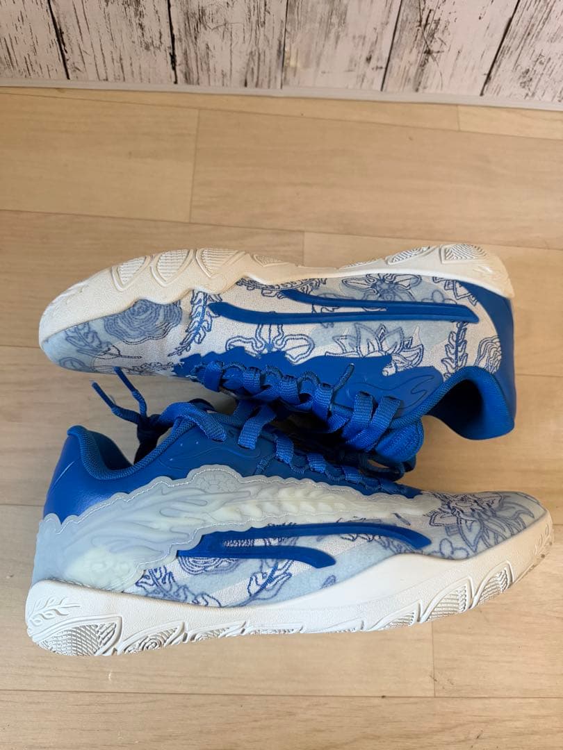 PUMA STEWIE 3 CITY OF LOVE ステウィ３ プーマ