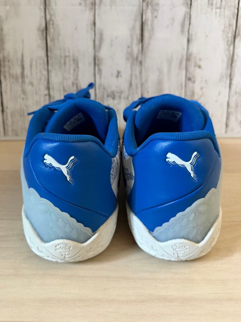 PUMA STEWIE 3 CITY OF LOVE ステウィ３ プーマ