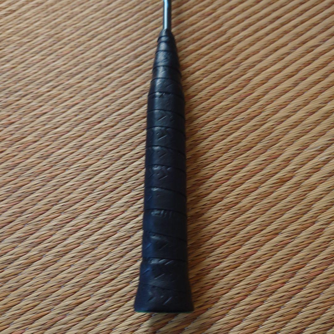 YONEXナノレイ 150 バドミントンラケット