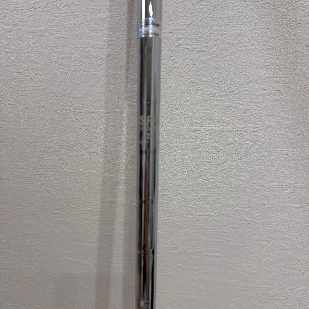 タイトリスト　ボーケイデザイン　SM6 F GRIND 50度　シャフトS