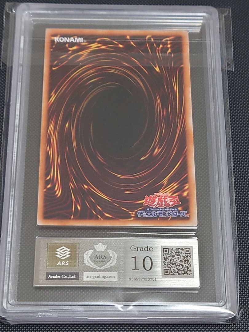 遊戯王 地縛神 コカライア レリーフ ars10