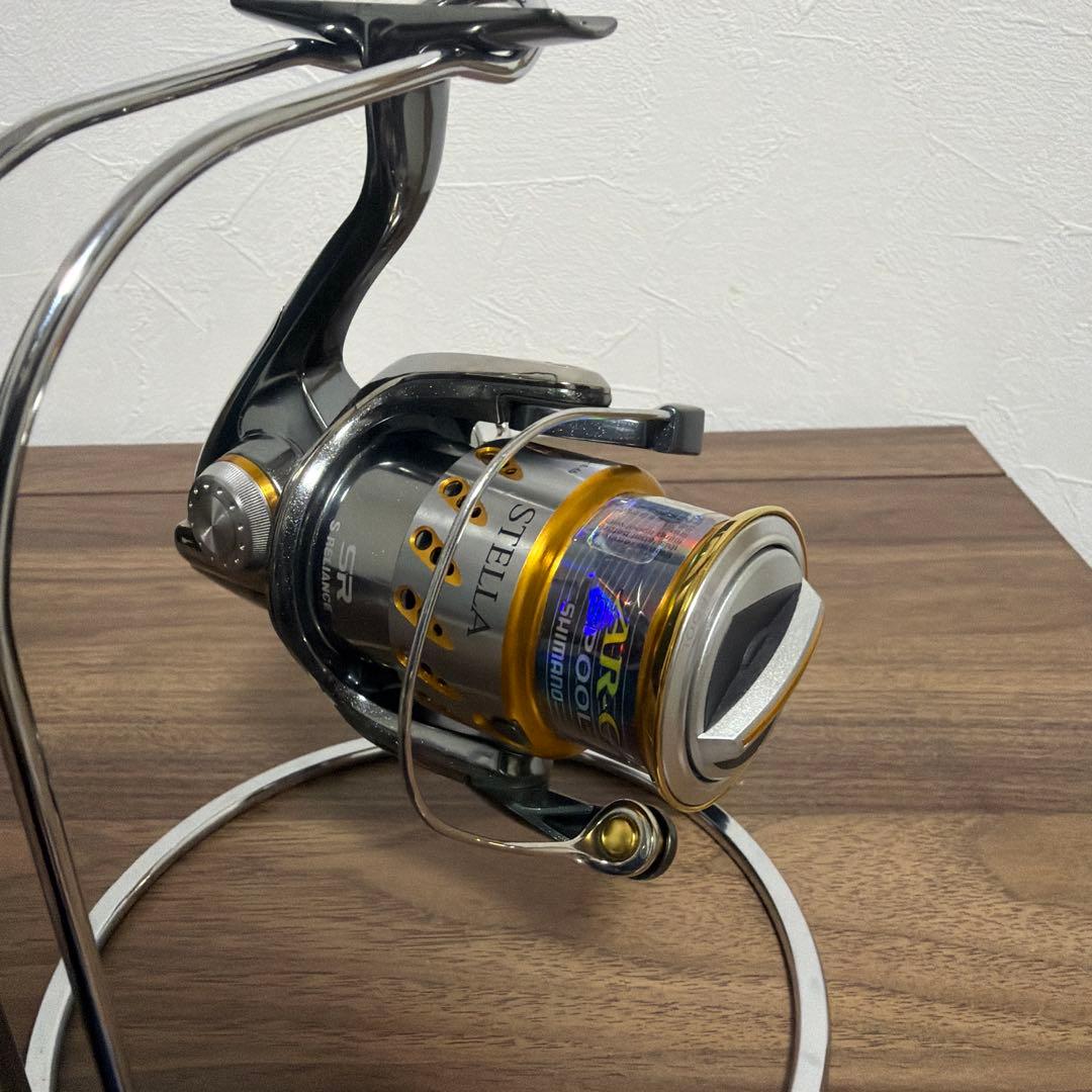07 ステラ STELLA 2000S 超希少品‼️