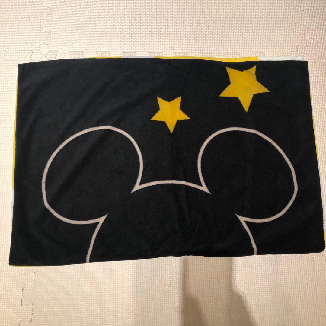 ベルメゾン★ディズニー☆カバーリング3点セット☆ミッキー★シングル☆千趣会