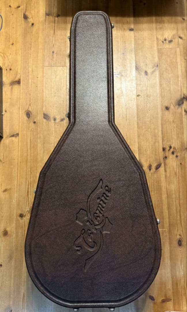 Takamine アコースティックギター 特注モデル
