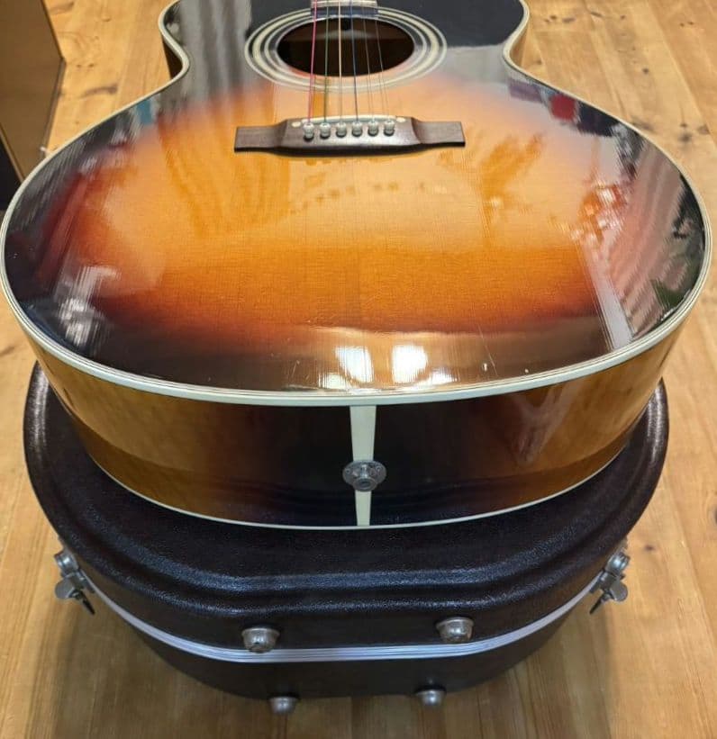 Takamine アコースティックギター 特注モデル