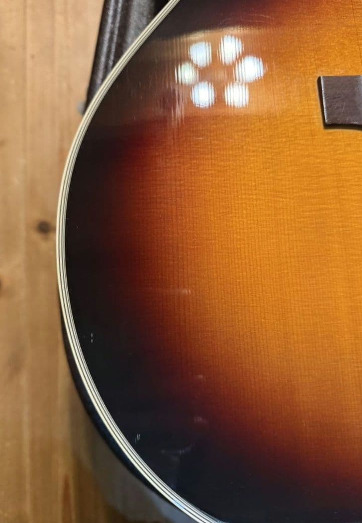 Takamine アコースティックギター 特注モデル