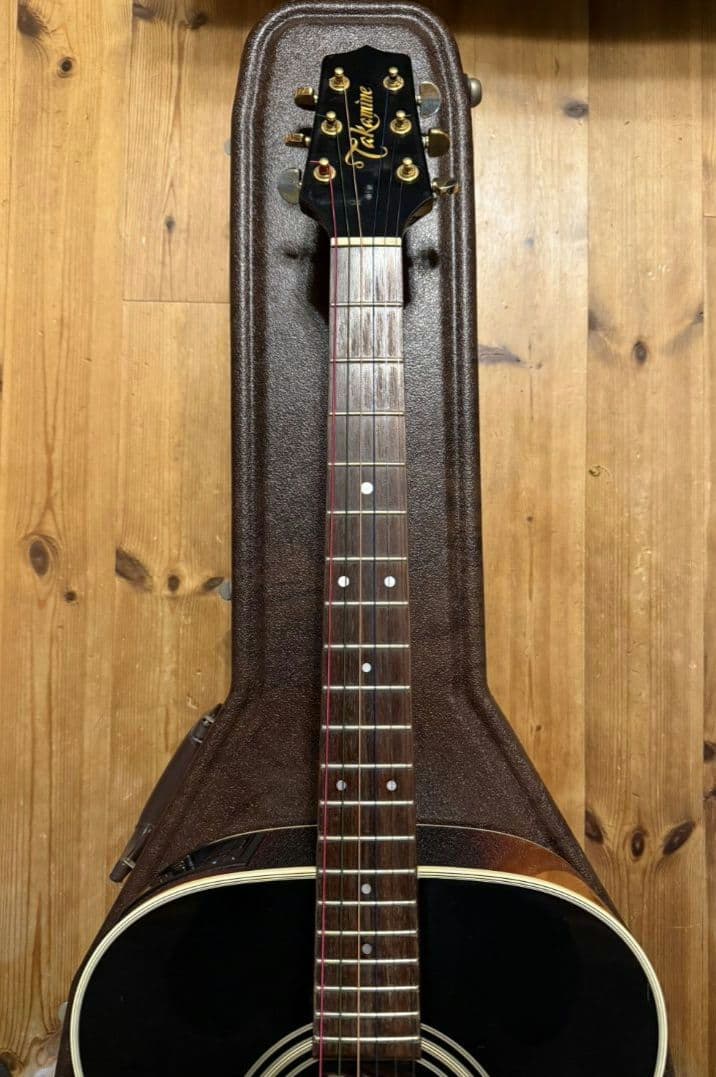 Takamine アコースティックギター 特注モデル