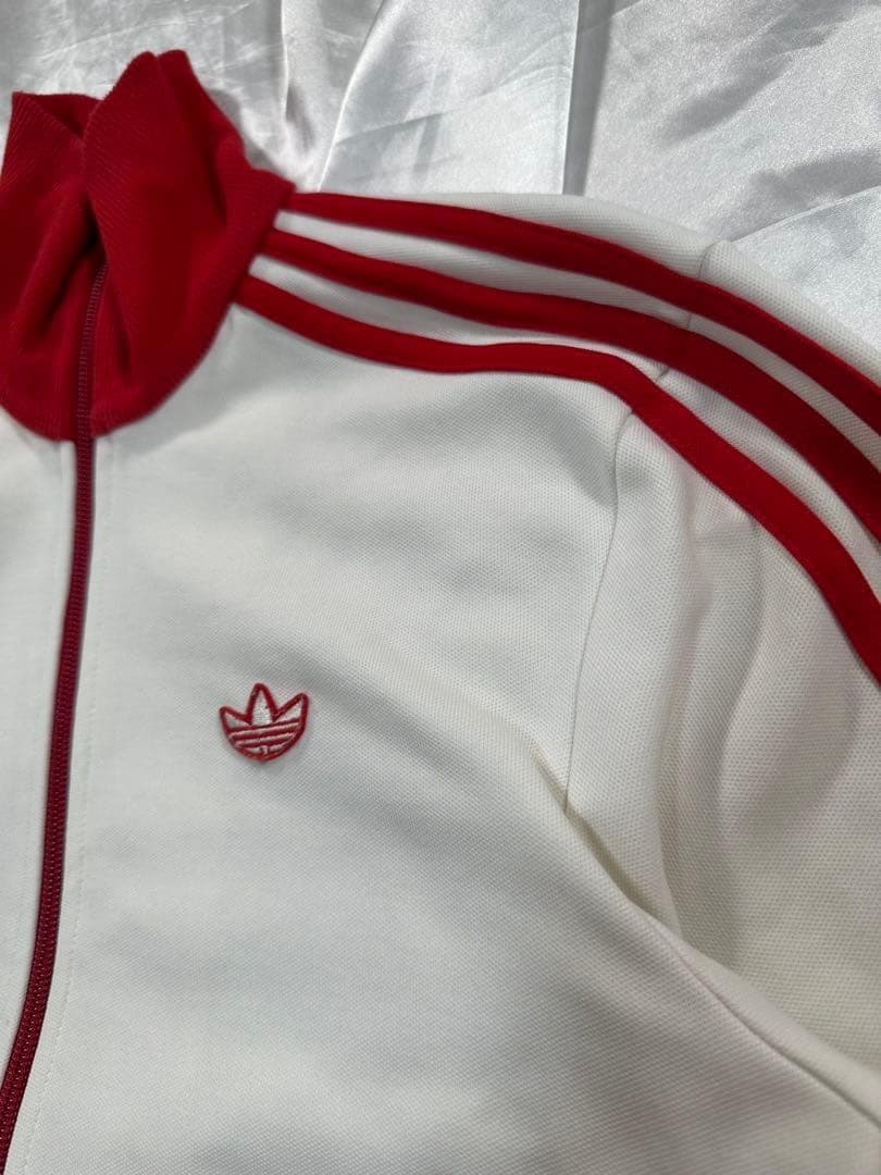 00s adidas ファイヤーバード オリンピック　東京 トラックジャケット