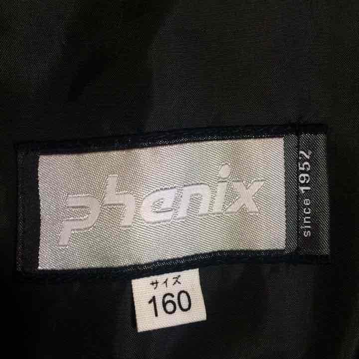 フェニックス phenix スノーボード ウェア 下のみ
