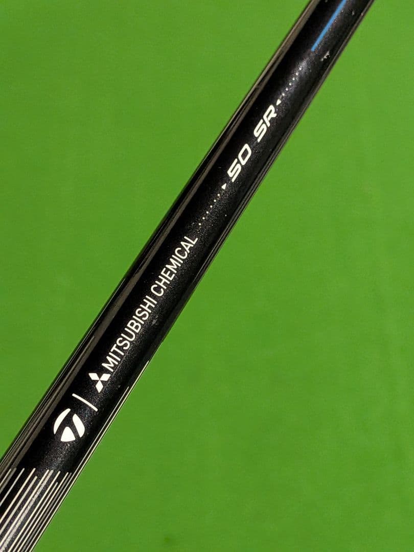 TaylorMade Qi4d ドライバー 10.5° 純正シャフト付